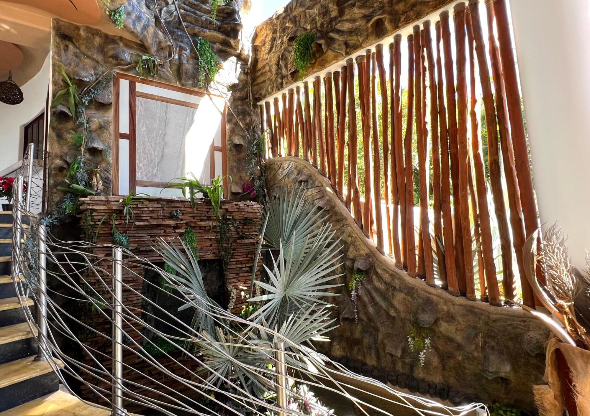 Sunset Island Villas Riviera Nayarit Peñita de Jaltemba Kültér fotó