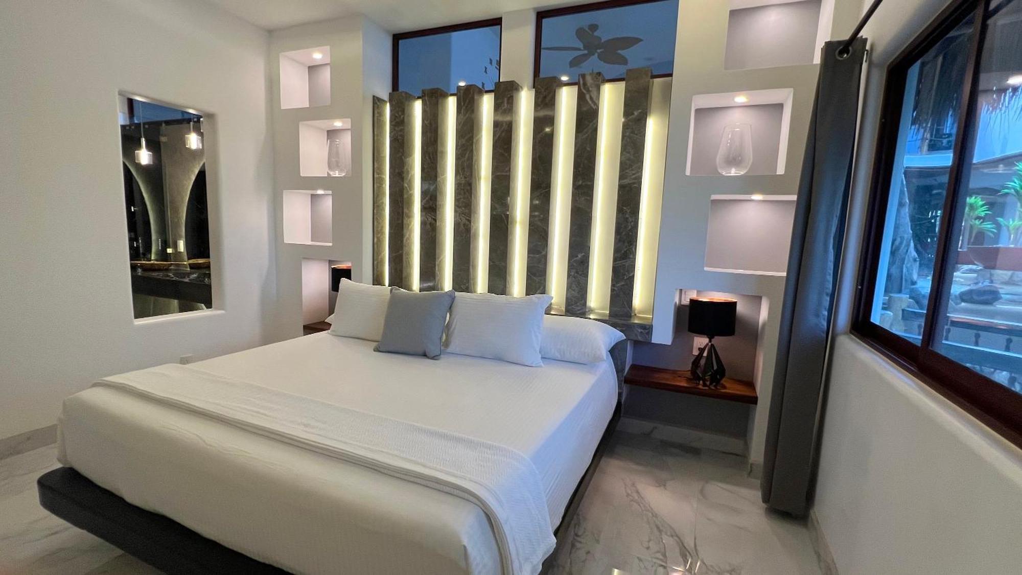 Sunset Island Villas Riviera Nayarit Peñita de Jaltemba Kültér fotó