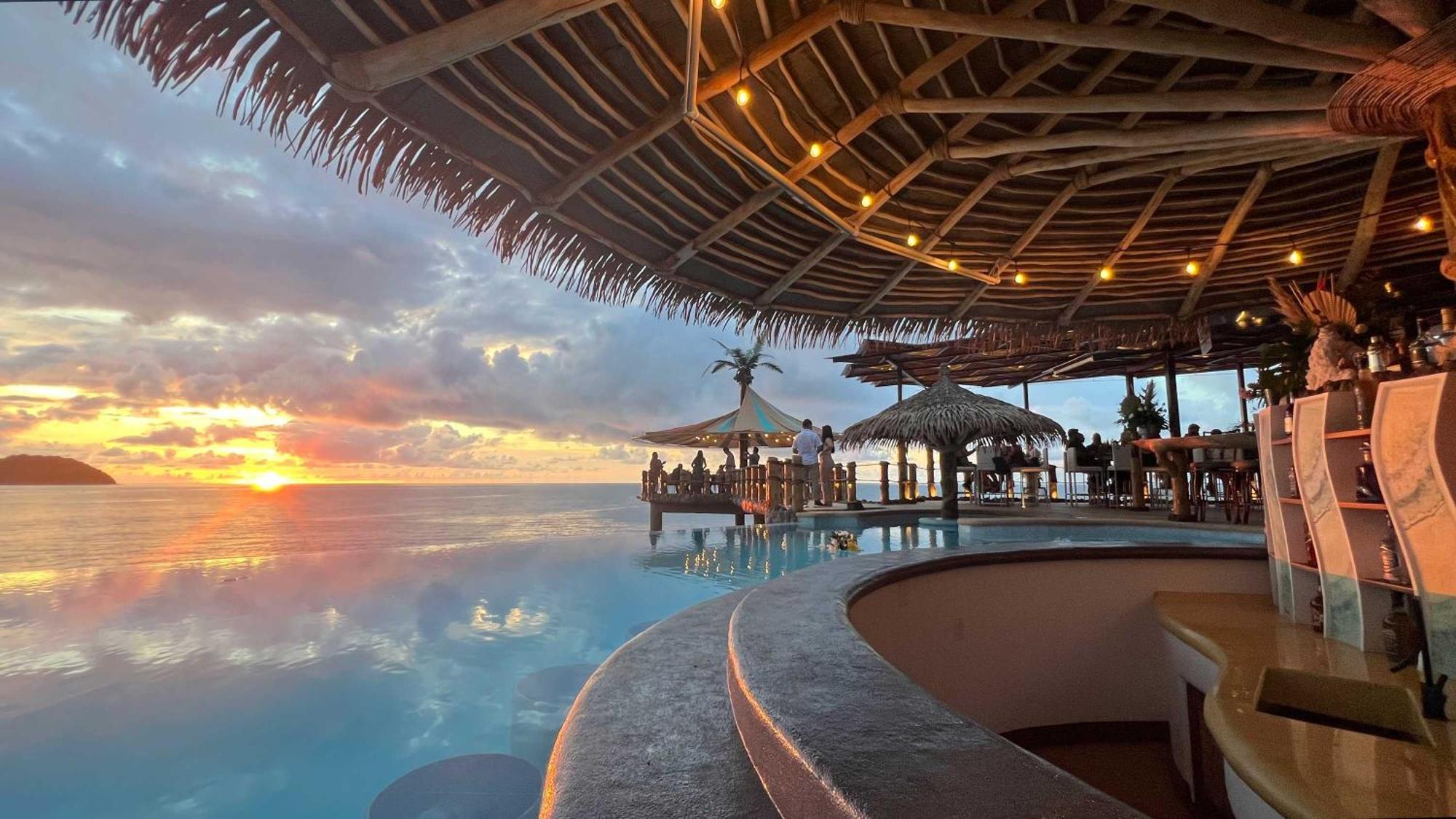 Sunset Island Villas Riviera Nayarit Peñita de Jaltemba Kültér fotó